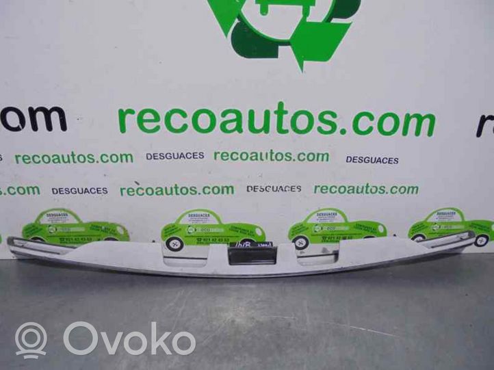 Toyota Auris E210 Maniglia portellone bagagliaio 7681102480