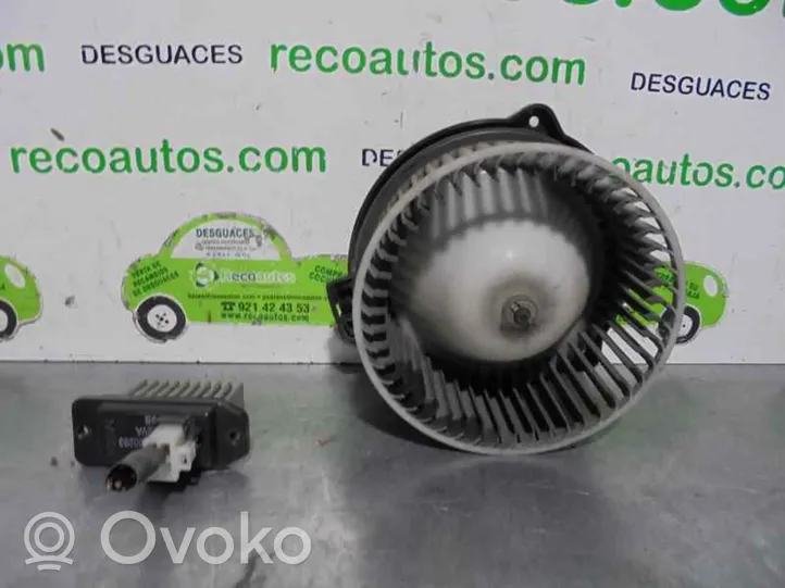 Mitsubishi Galant Scatola alloggiamento climatizzatore riscaldamento abitacolo assemblata 1940001040