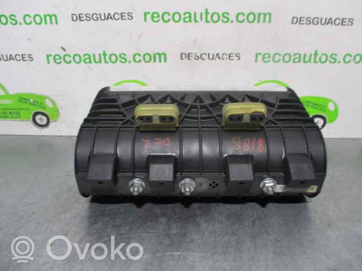 Opel Astra G Airbag del passeggero 90561101