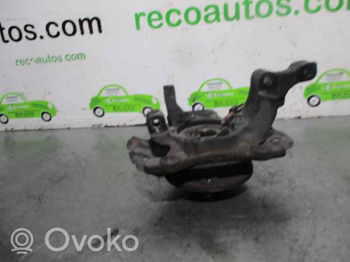 Opel Astra G Etupyörän navan laakerikokoonpano 90498808