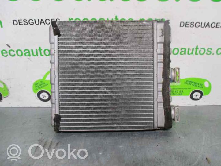 Opel Astra G Radiatore riscaldamento abitacolo 90559837