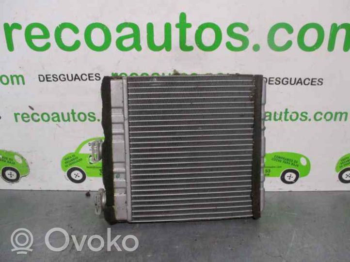 Opel Astra G Radiateur soufflant de chauffage 90559837