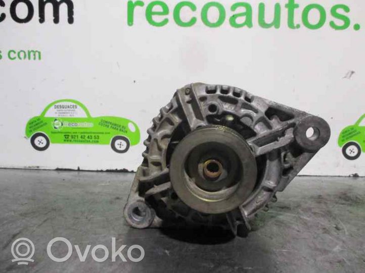 Alfa Romeo 147 Alternator 46769369