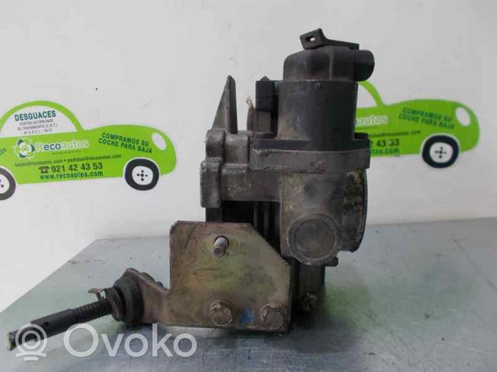 Opel Tigra A Valvola corpo farfallato 90501011