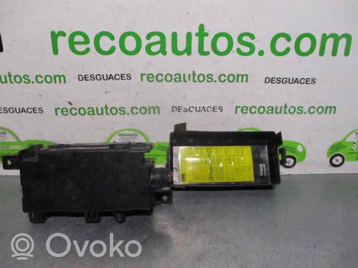 Daewoo Kalos Sulakemoduuli 96621163