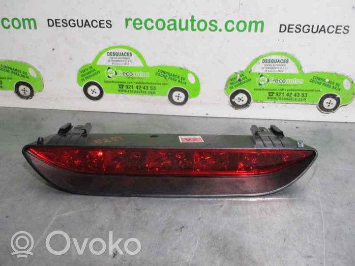 Daewoo Kalos Trzecie światło stop 96540274