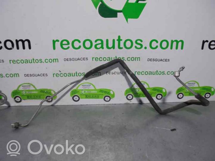 Toyota RAV 4 (XA10) Inne elementy układu klimatyzacji A/C 8871642050