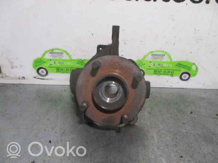 Ford Escort Fuso a snodo con mozzo ruota anteriore 92AB3K171AA