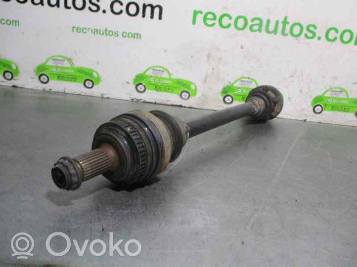 BMW X3 E83 Albero di trasmissione posteriore 1229496AI01