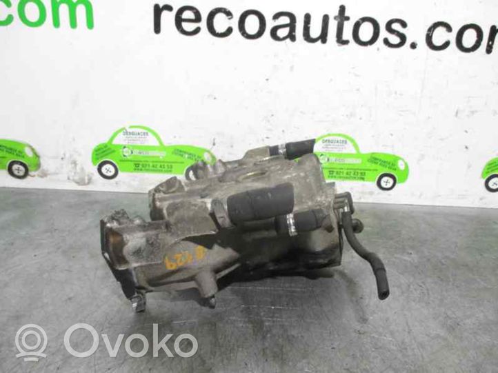 Renault 19 Kolektorius įsiurbimo 7701466610