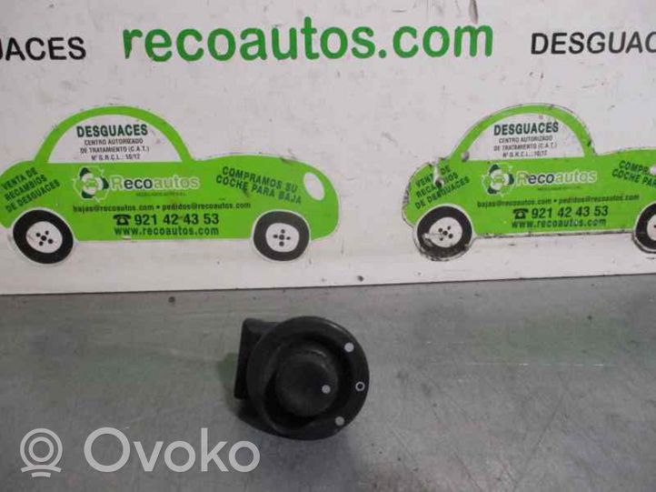 Renault Kangoo III Przycisk regulacji lusterek bocznych 7700803531