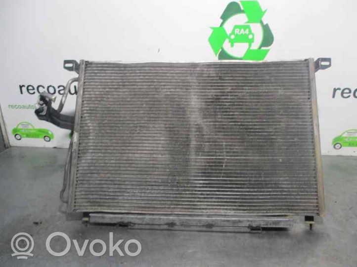 Opel Omega B1 Radiateur condenseur de climatisation 52460418