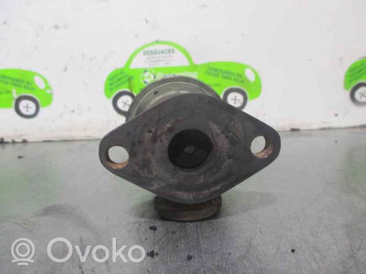 Renault Kangoo III Soupape vanne EGR 7700103893