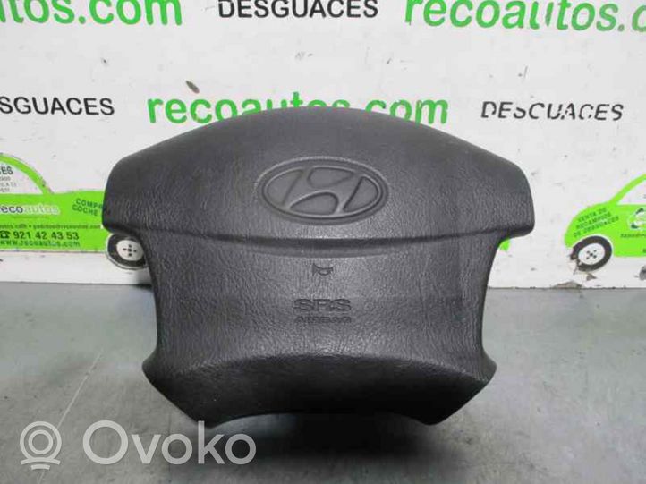 Hyundai Trajet Airbag de volant 848503A000LK