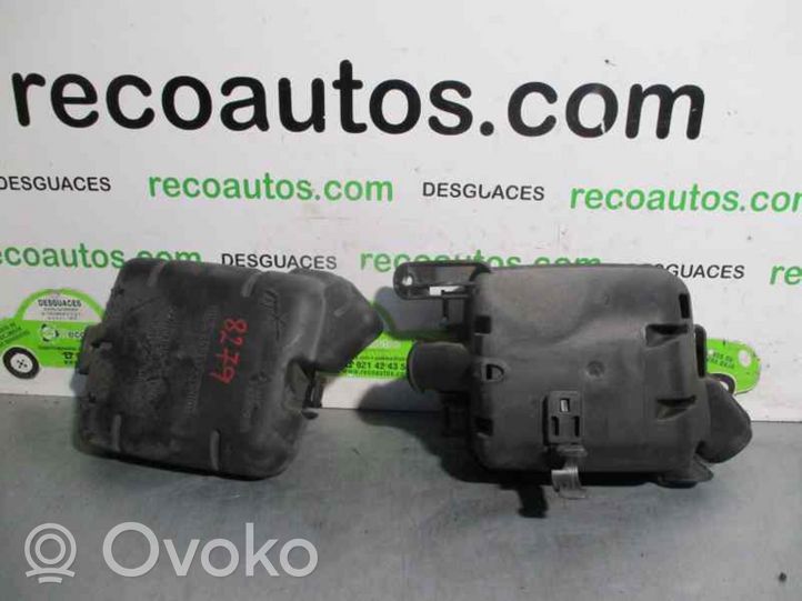 Peugeot Bipper Module de fusibles 51791320