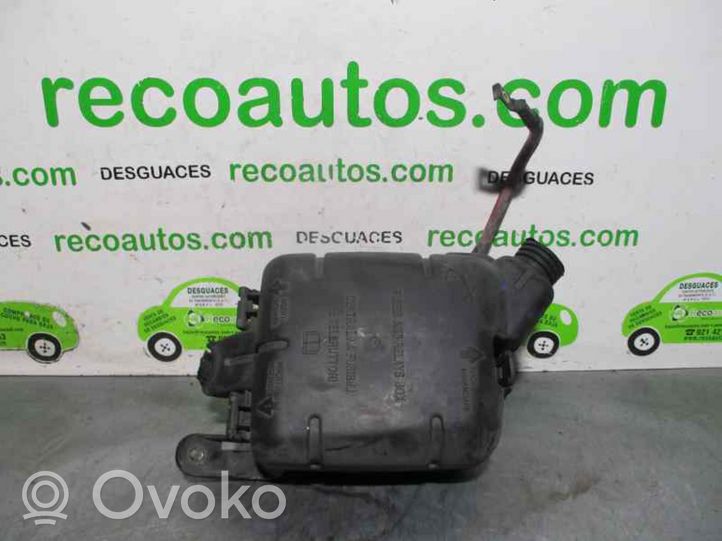 Peugeot Bipper Module de fusibles 51791320