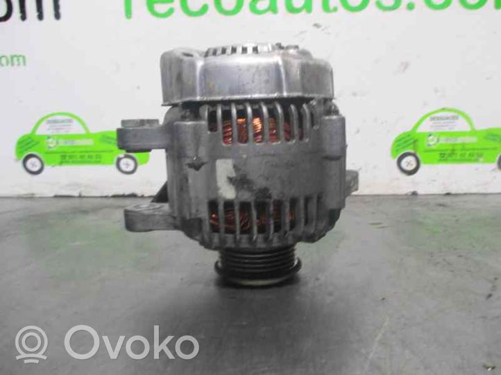 Toyota Yaris Verso Alternator 2706033040