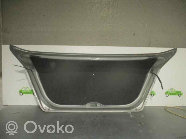 Toyota Prius (XW10) Tailgate/trunk/boot lid 6440147040