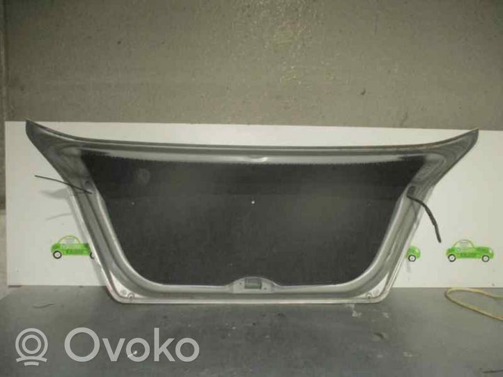 Toyota Prius (XW10) Heckklappe Kofferraumdeckel 6440147040