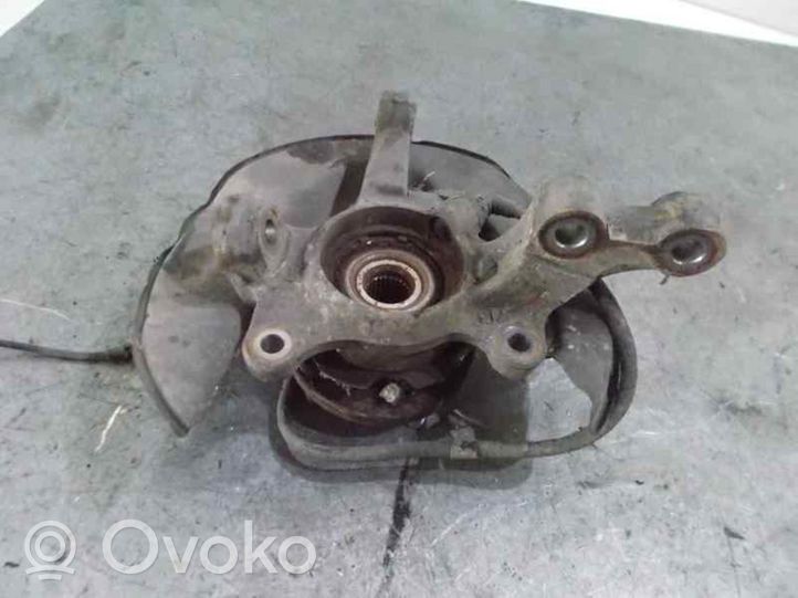 Toyota Prius (XW10) Fuso a snodo con mozzo ruota anteriore 4321247010