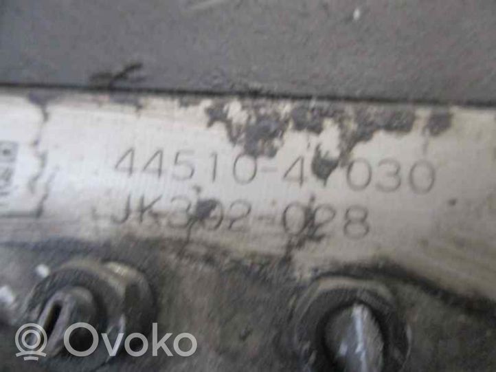 Toyota Prius (XW10) Pompe ABS 4451047030