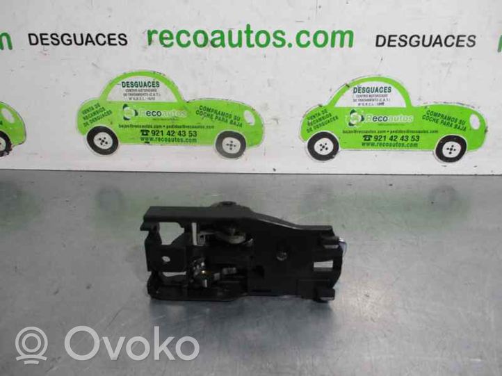 Toyota Prius (XW10) Rankenėlė atidarymo vidinė 6920547010B0