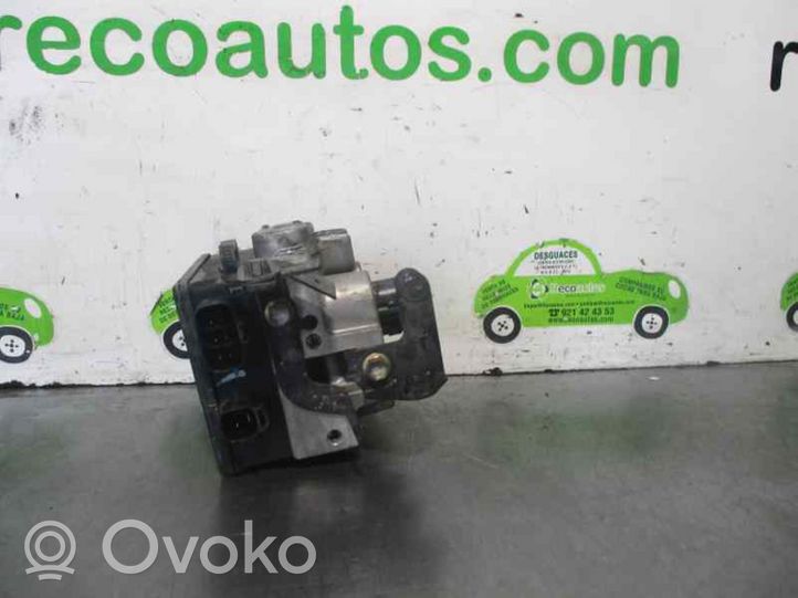 Toyota Prius (XW10) ABS Blokas 8954047030