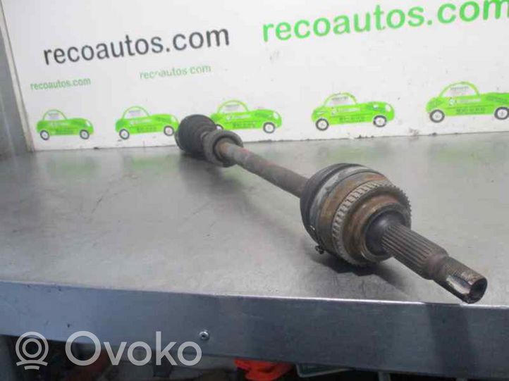 Toyota Prius (XW10) Etuvetoakseli 4341047012