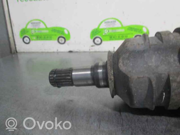 Toyota Prius (XW10) Semiasse anteriore 4341047012