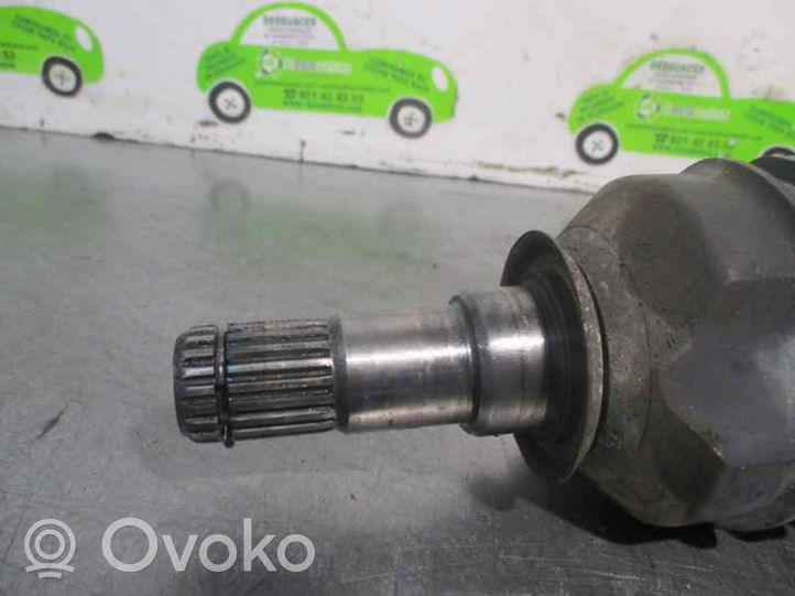 Toyota Prius (XW10) Semiasse anteriore 4342047012