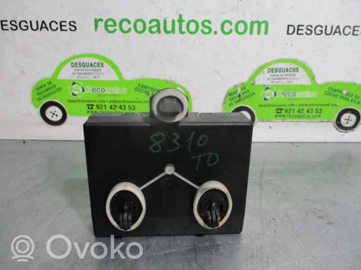 Audi A6 Allroad C6 Oven keskuslukituksen ohjausyksikön moduuli 4F0959794E