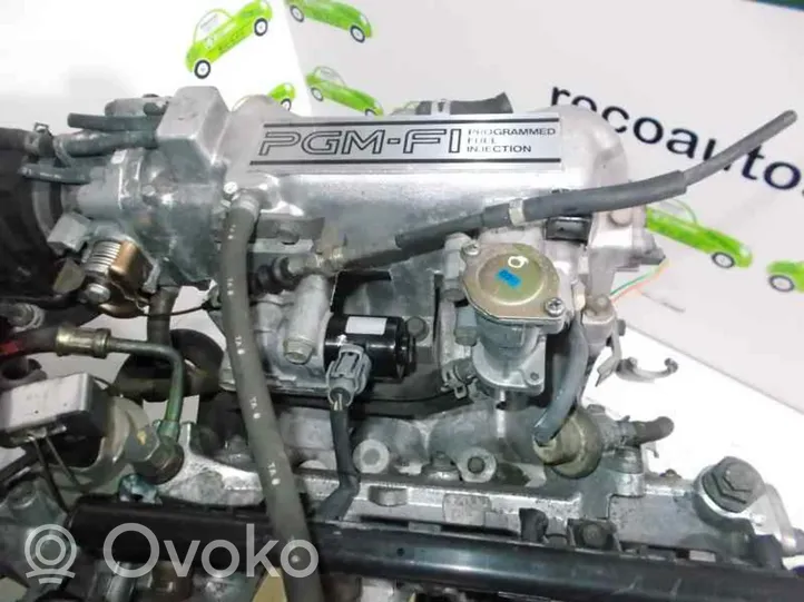 Honda Accord Moteur F20Z1