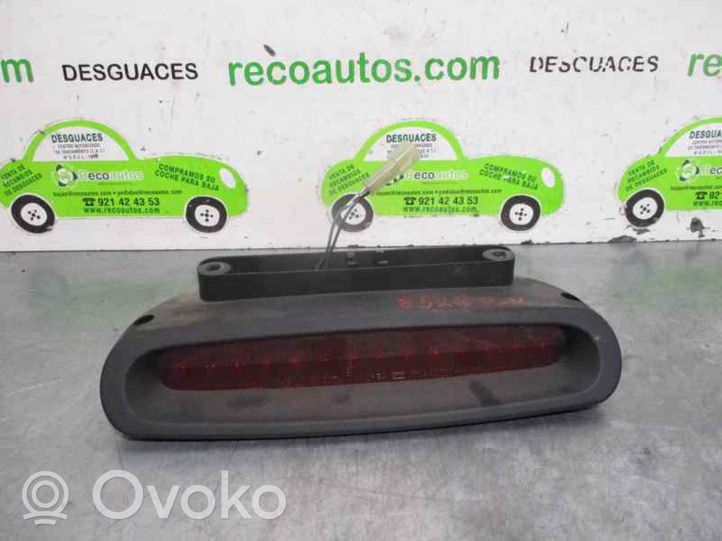 Hyundai Terracan Papildomas stop žibintas 92750H1200LK