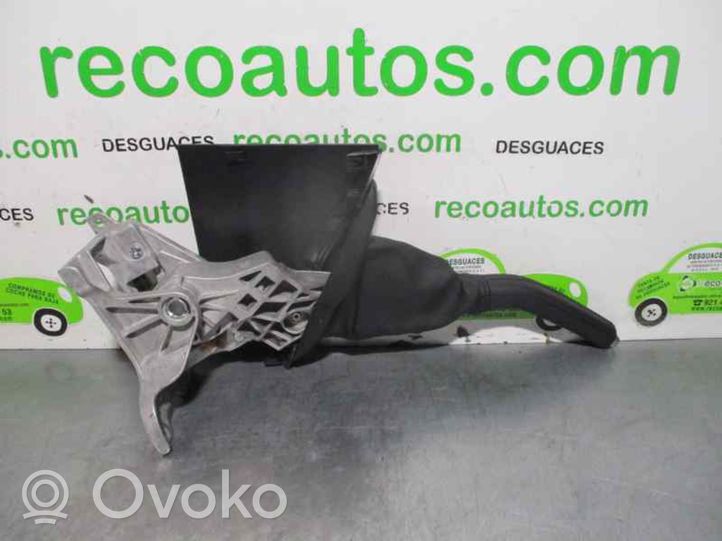 Volvo V40 Leva di rilascio del freno a mano 31381647