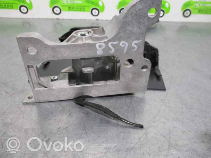 Volvo V40 Leva di rilascio del freno a mano 31381647