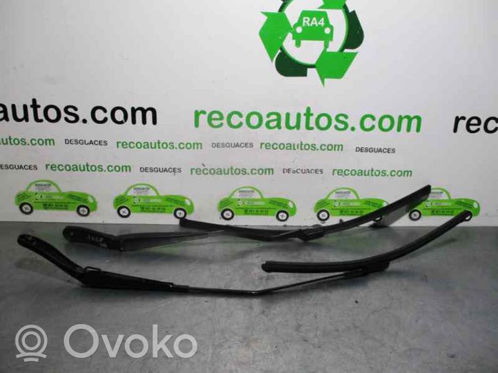 Volvo V40 Braccio della spazzola tergicristallo anteriore 31276060