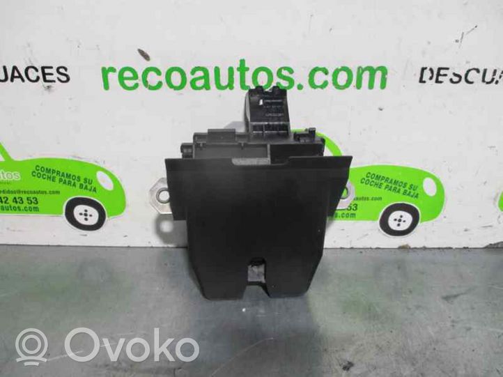 Volvo V40 Blocco chiusura del portellone 31440245