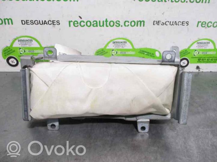 Fiat Idea Airbag de passager 468450840