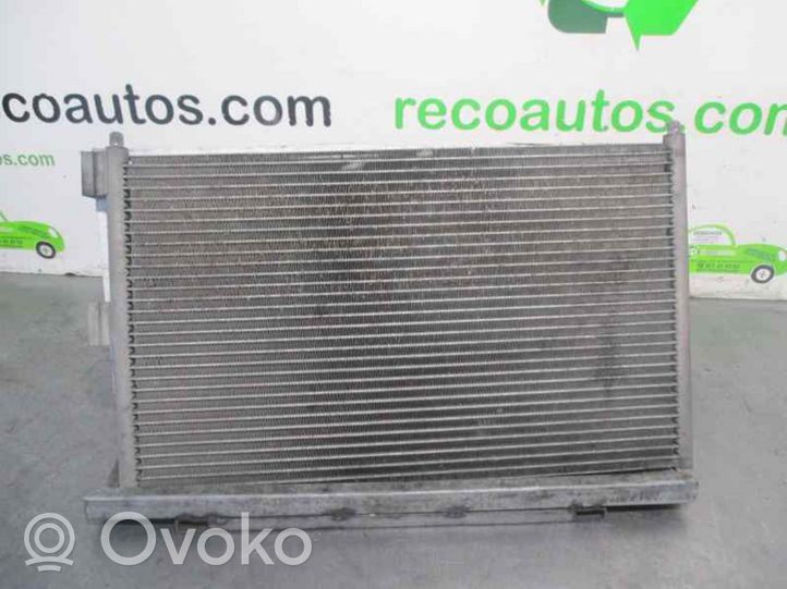 Fiat Idea Radiateur condenseur de climatisation 51708909