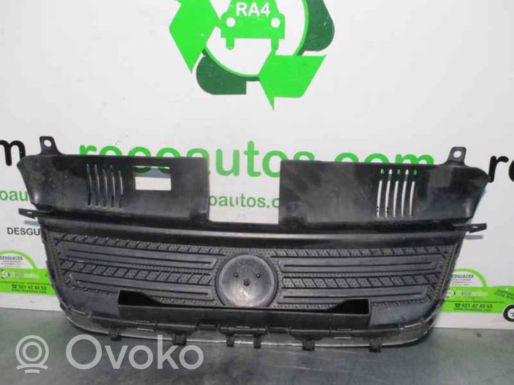 Fiat Idea Atrapa chłodnicy / Grill 735357980