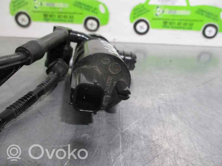 Volvo V40 Pompa dell’acqua 1026810001