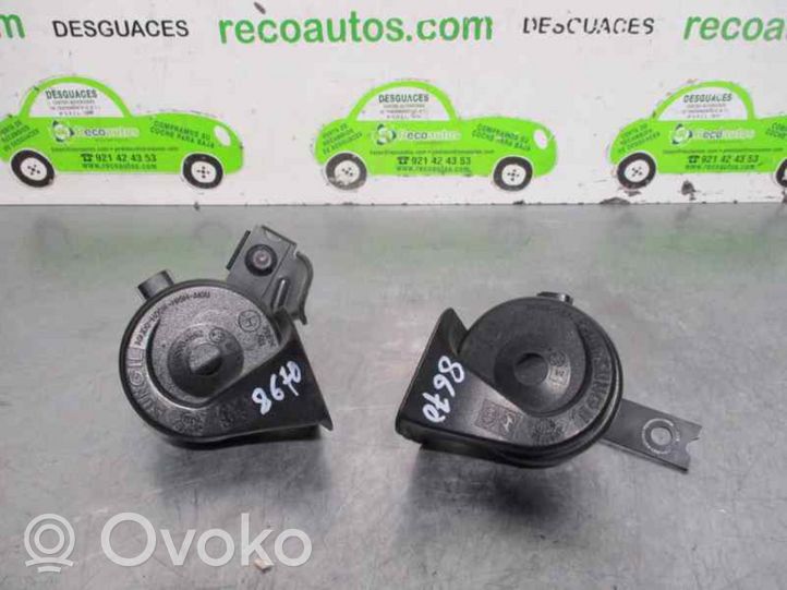 KIA Carens III Horn signal 96610A4100