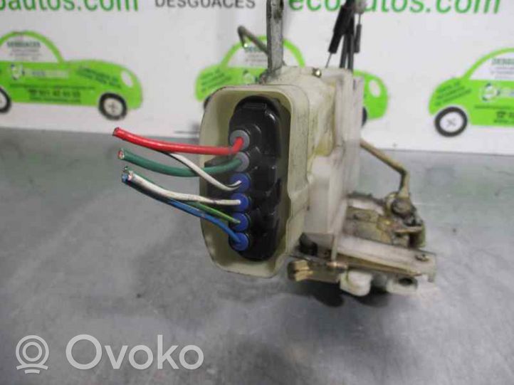 Toyota Prius (XW10) Serrure de porte avant 6904047040