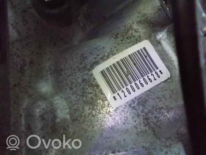 Toyota Prius (XW10) Mechaninė 5 pavarų dėžė 2CM