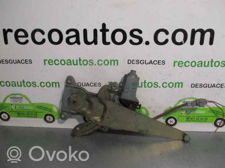 Toyota Land Cruiser (HDJ90) Mécanisme lève-vitre de porte arrière avec moteur 8571060070