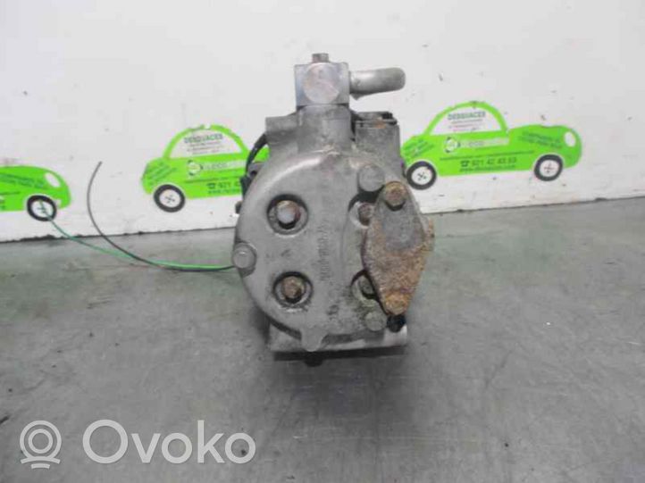 Ford Cougar Compressore aria condizionata (A/C) (pompa) 96BW19D629BA