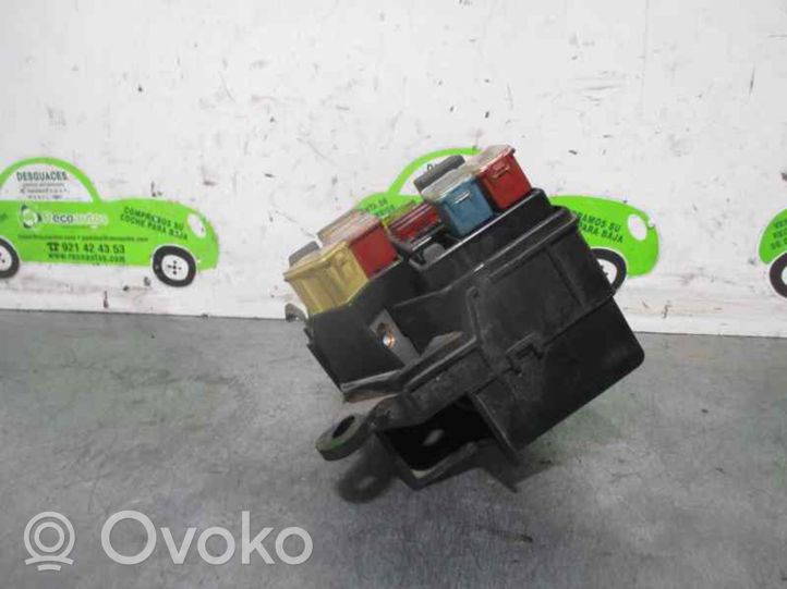 Hyundai Atos Classic Sulakemoduuli 9121302103