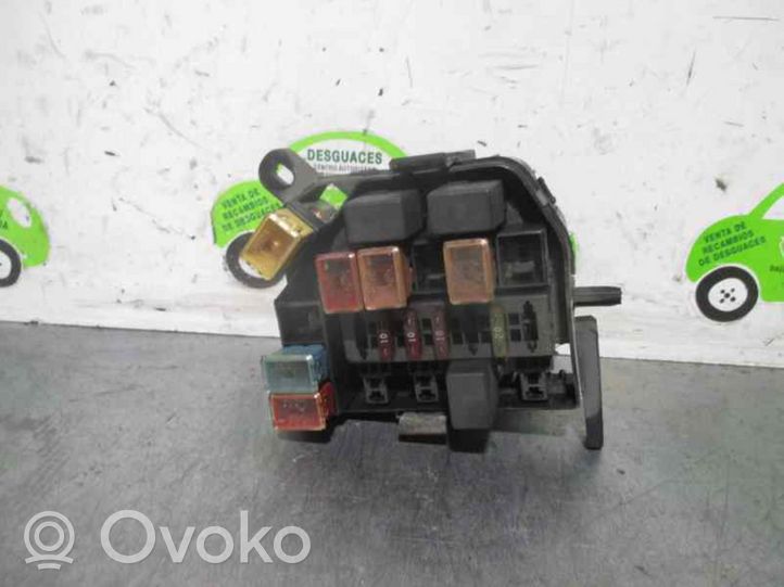 Hyundai Atos Classic Sulakemoduuli 9121302103