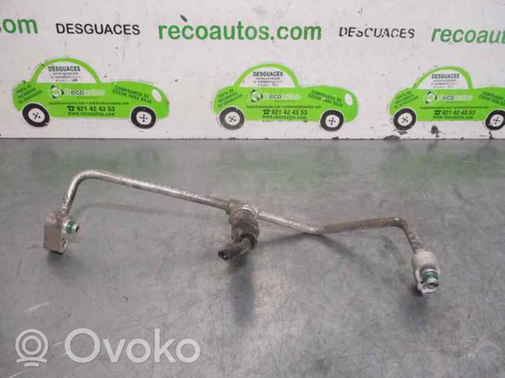 Hyundai Terracan Altri parti dell’aria condizionata (A/C) 97631H1001