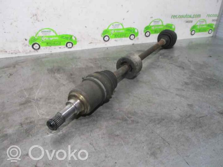 Fiat Panda III Arbre d'entraînement avant 0046308259